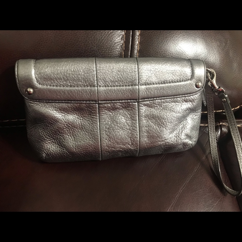 Coach silver - Picture 2 of 2